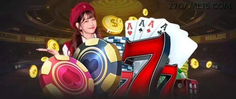 Download app 27game Android iOS