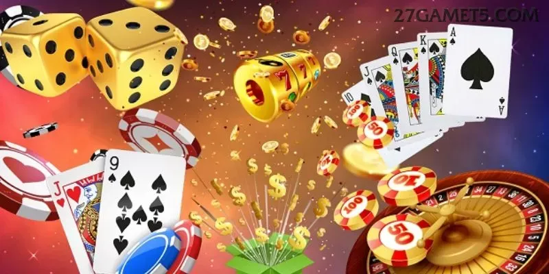 27game multi dispositivo